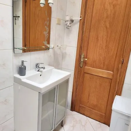 Casa Del Sol Apartment *