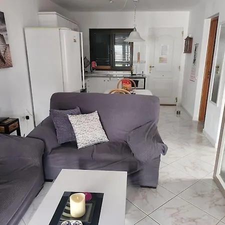 Apartment Casa Del Sol Costa Calma