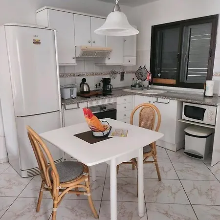 Casa Del Sol Costa Calma