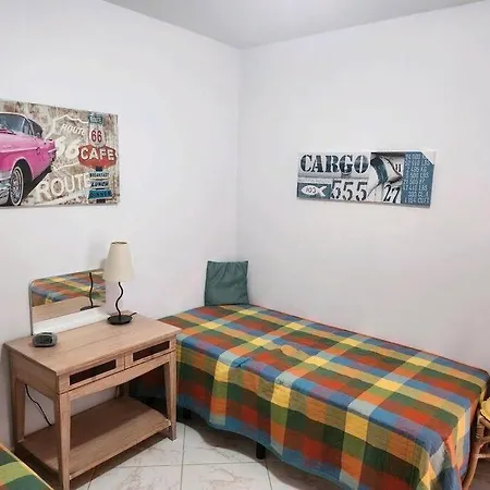 Casa Del Sol * Costa Calma