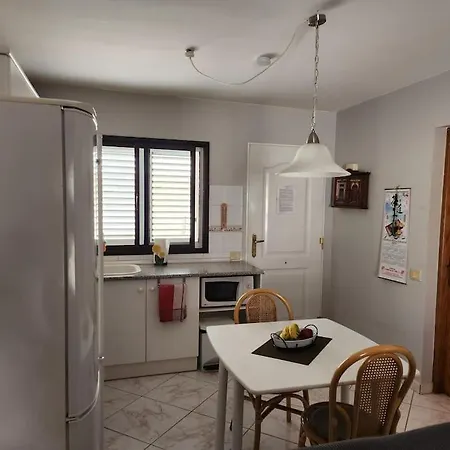 Casa Del Sol Costa Calma