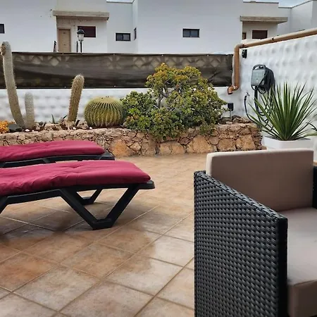 Casa Del Sol *