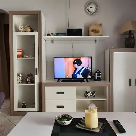 Casa Del Sol Apartment *