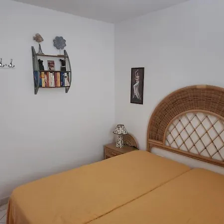 Casa Del Sol *