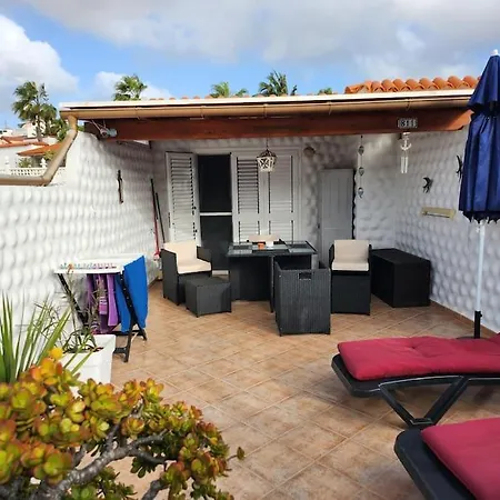 Casa Del Sol