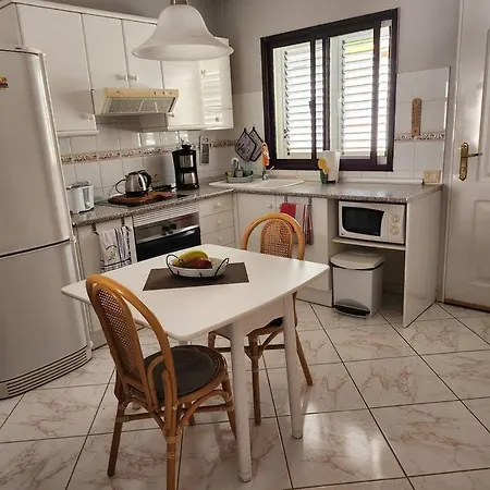 Apartment Casa Del Sol Costa Calma