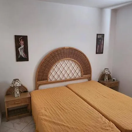 Casa Del Sol Costa Calma