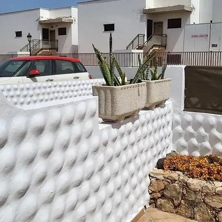 Apartment Casa Del Sol *