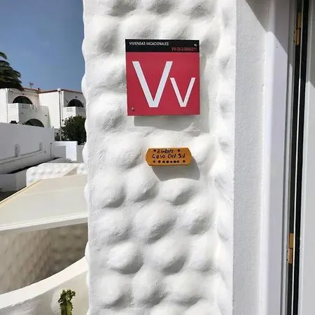 Casa Del Sol