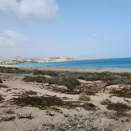 Casa Del Sol *