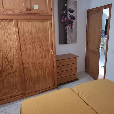 Apartment Casa Del Sol Costa Calma