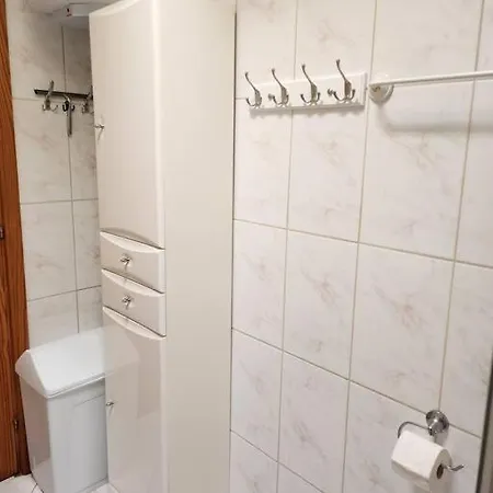 Apartment Casa Del Sol