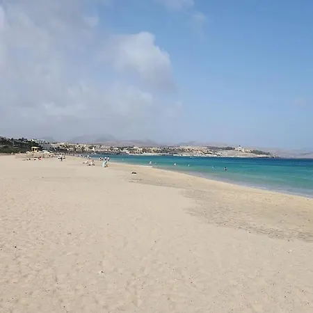 Casa Del Sol *