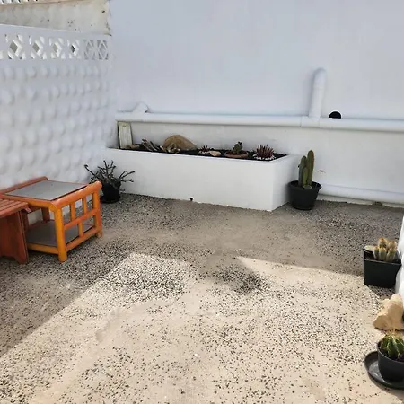 Casa Del Sol Apartment