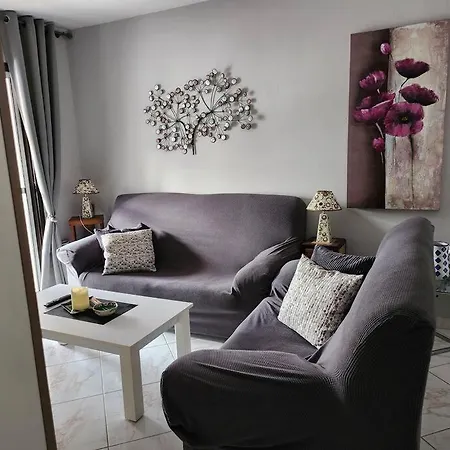Casa Del Sol * Costa Calma