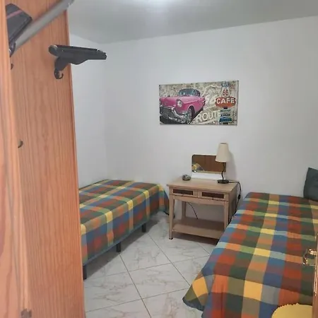 Apartment Casa Del Sol *