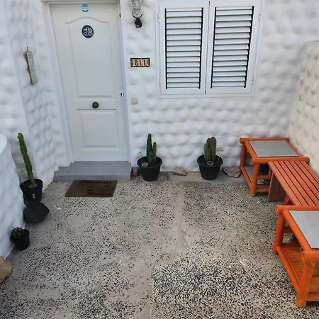 Casa Del Sol Apartment
